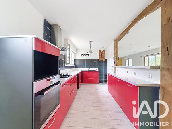 Maison à vendre 6 pièces 137 m² Poyanne