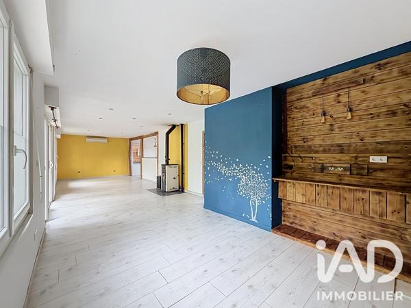 Maison à vendre 6 pièces 137 m² Poyanne