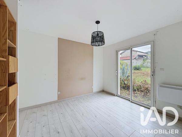 Maison à vendre 6 pièces 137 m² Poyanne