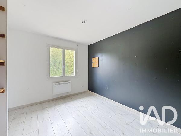 Maison à vendre 6 pièces 137 m² Poyanne