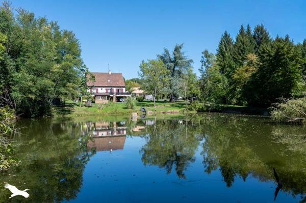 Maison à vendre |  Allogny |  8 pièces | 150 m²