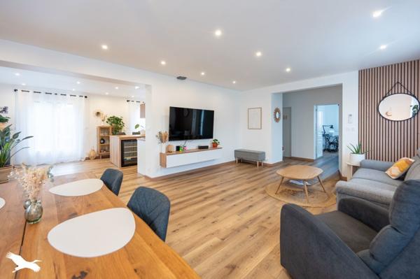 Maison à vendre |  Allogny |  8 pièces | 150 m²