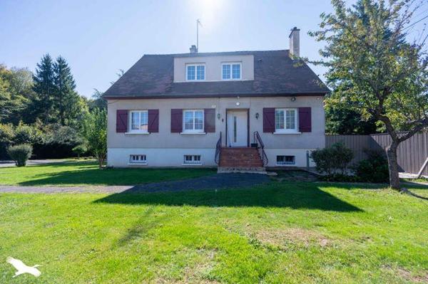 Maison à vendre |  Allogny |  8 pièces | 150 m²