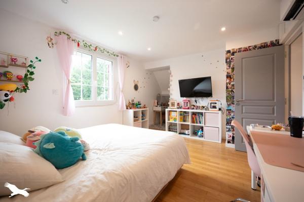 Maison à vendre |  Allogny |  8 pièces | 150 m²