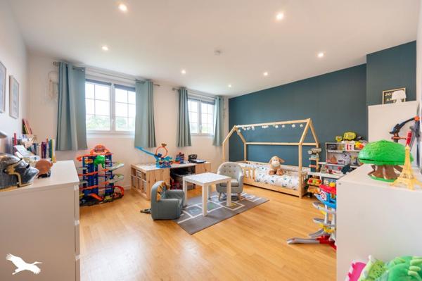 Maison à vendre |  Allogny |  8 pièces | 150 m²