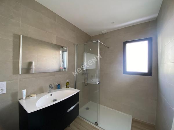 Maison neuve Sulniac avec vie de plain pied / 5 chambres / Morbihan / Bretagne sud