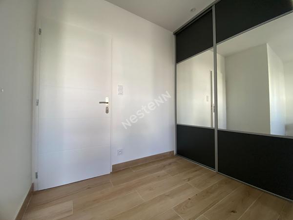 Maison neuve Sulniac avec vie de plain pied / 5 chambres / Morbihan / Bretagne sud