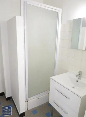 Appartement à louer 1 pièce 23.33m² Grenoble (38000)