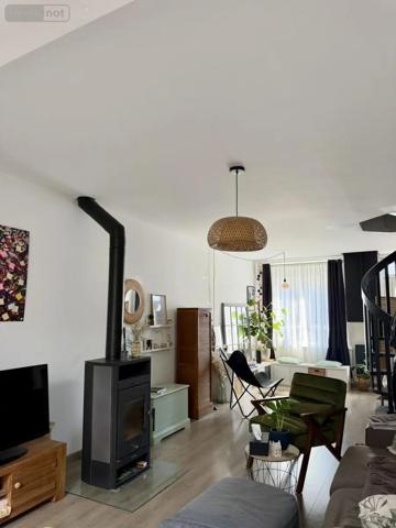Achat - Maison Marcq-en-Barœul 59700 69 m 2 87 m 2