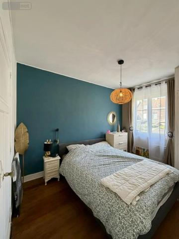 Achat - Maison Marcq-en-Barœul 59700 69 m 2 87 m 2