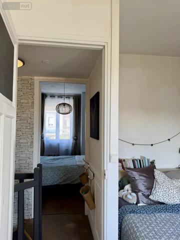 Achat - Maison Marcq-en-Barœul 59700 69 m 2 87 m 2