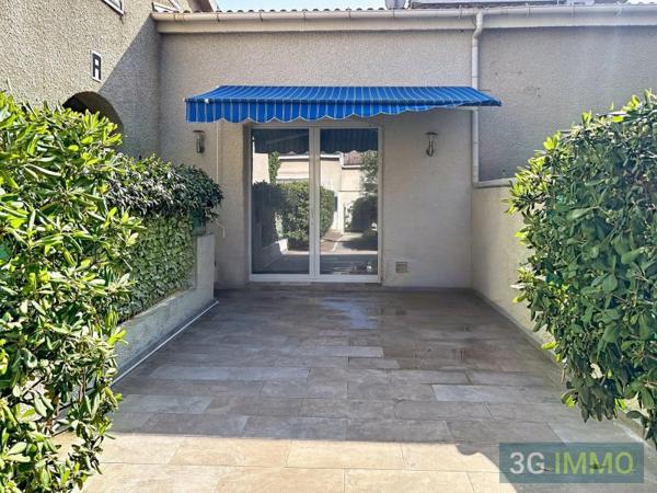 Vente / Appartement T3 à Borgo (20290)