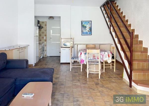 Vente / Appartement T3 à Borgo (20290)