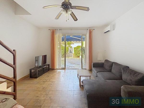 Vente / Appartement T3 à Borgo (20290)