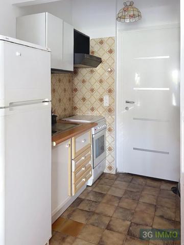 Vente / Appartement T3 à Borgo (20290)