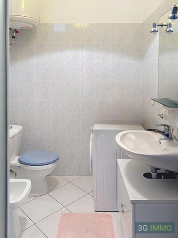 Vente / Appartement T3 à Borgo (20290)