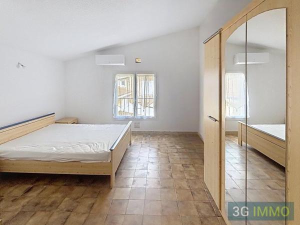 Vente / Appartement T3 à Borgo (20290)