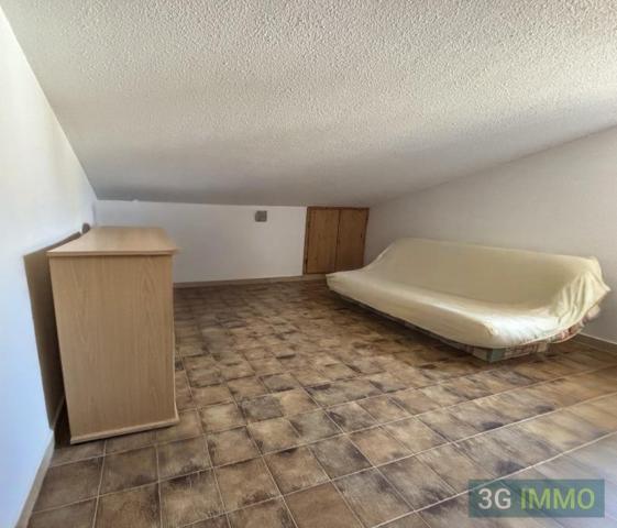 Vente / Appartement T3 à Borgo (20290)