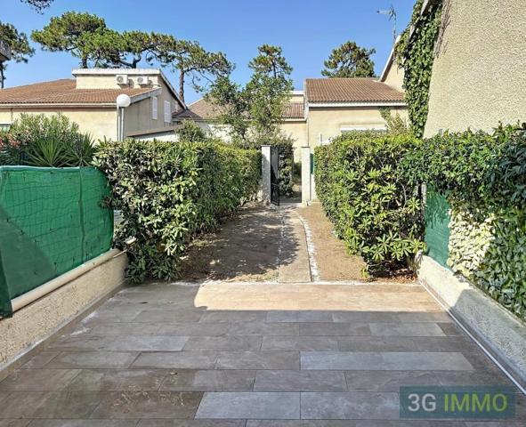Vente / Appartement T3 à Borgo (20290)