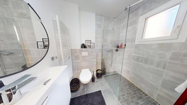 Maison T5 100m2 L'Isle d'Abeau