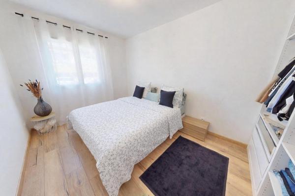 Maison T5 100m2 L'Isle d'Abeau