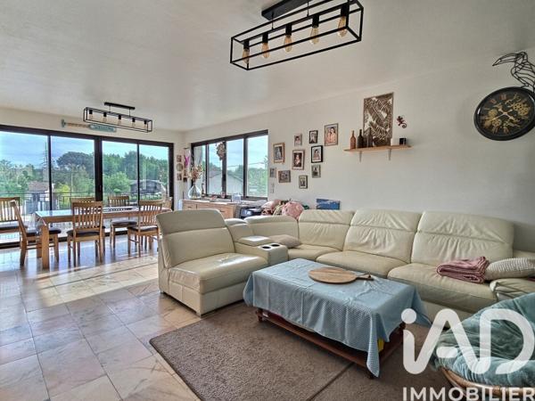 Maison à vendre 7 pièces 187 m² Salles