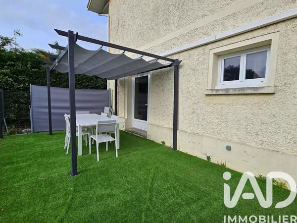Maison à vendre 7 pièces 187 m² Salles