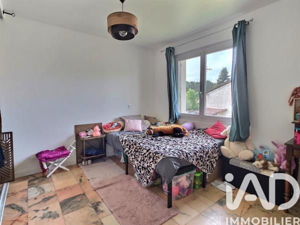 Maison à vendre 7 pièces 187 m² Salles