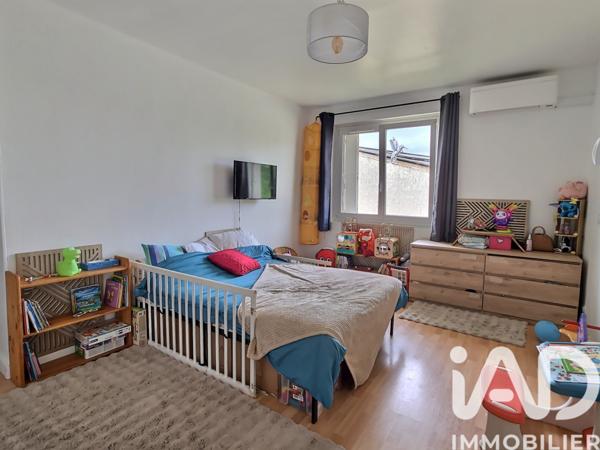 Maison à vendre 7 pièces 187 m² Salles