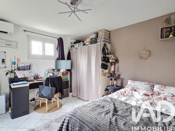 Maison à vendre 7 pièces 187 m² Salles