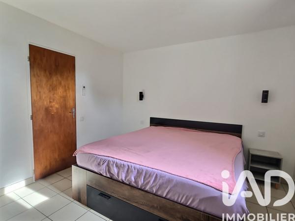 Maison à vendre 7 pièces 187 m² Salles