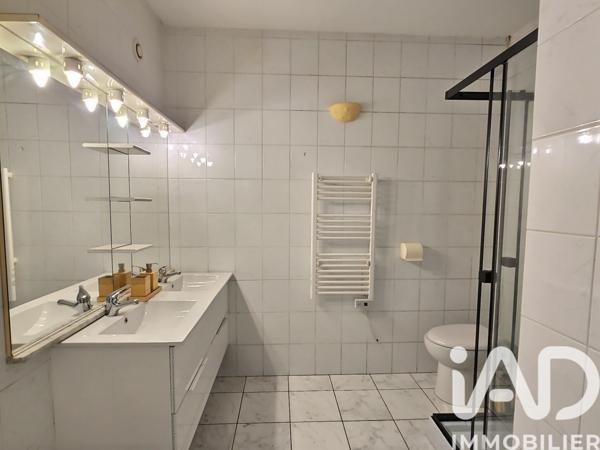 Maison à vendre 7 pièces 187 m² Salles