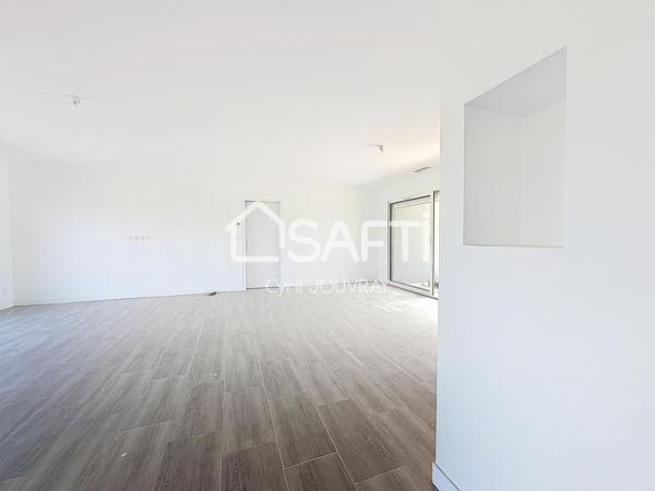 MAISON 125 M2 4 CHAMBRES