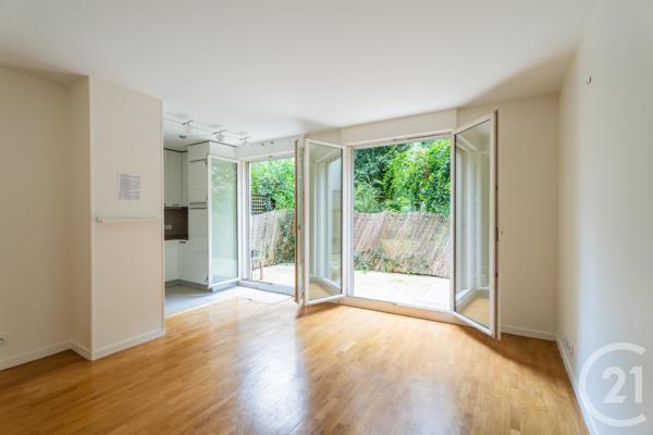 Appartement F2 à vendre  2 pièces - 44,46 m2 PARIS - 75012