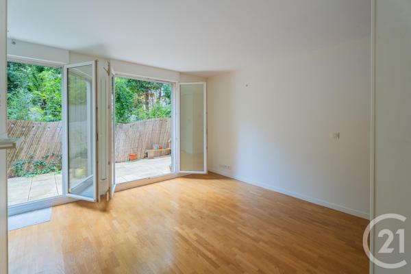 Appartement F2 à vendre  2 pièces - 44,46 m2 PARIS - 75012
