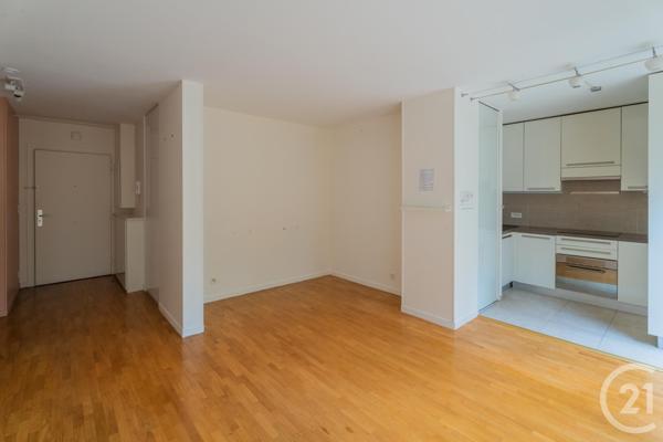 Appartement F2 à vendre  2 pièces - 44,46 m2 PARIS - 75012