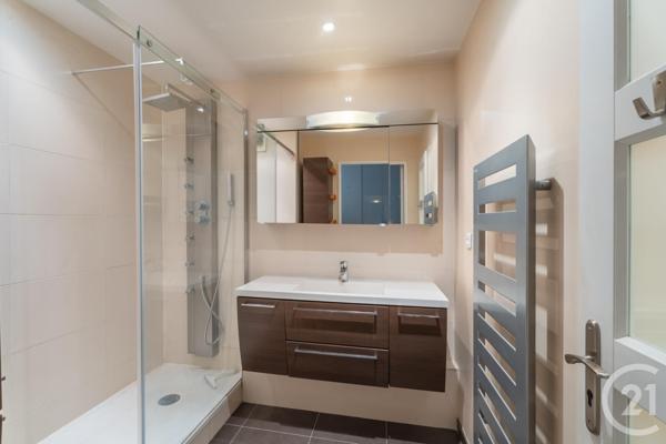 Appartement F2 à vendre  2 pièces - 44,46 m2 PARIS - 75012