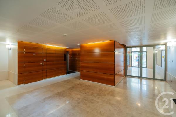 Appartement F2 à vendre  2 pièces - 44,46 m2 PARIS - 75012