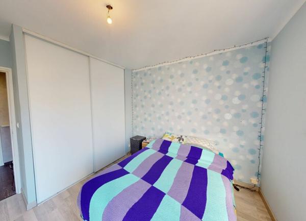 Appartement à louer    3 pièces • 66,85 m2    Rodez