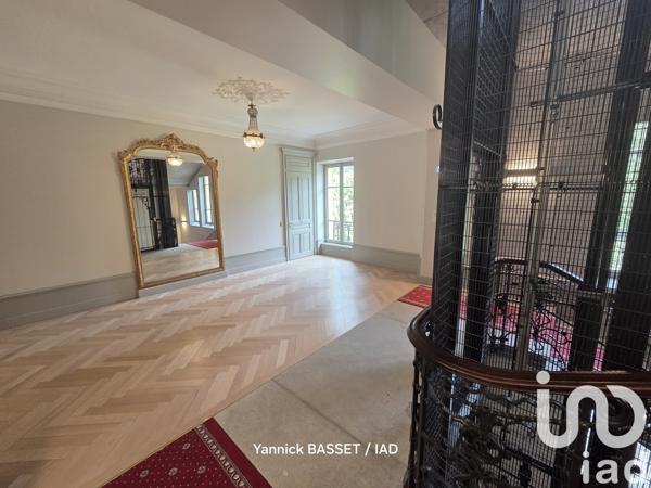 Appartement à vendre 2 pièces 30 m² Aix-les-Bains