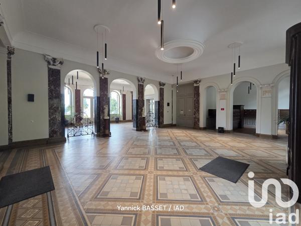 Appartement à vendre 2 pièces 30 m² Aix-les-Bains