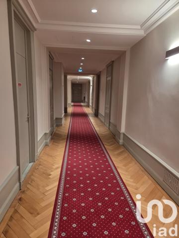 Appartement à vendre 2 pièces 30 m² Aix-les-Bains