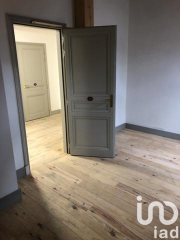 Appartement à vendre 2 pièces 30 m² Aix-les-Bains