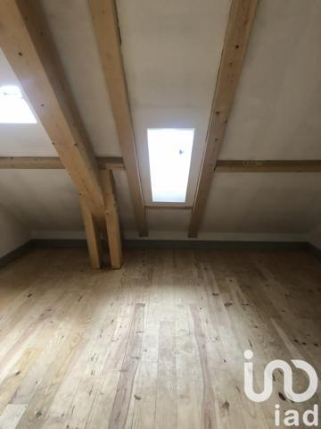 Appartement à vendre 2 pièces 30 m² Aix-les-Bains