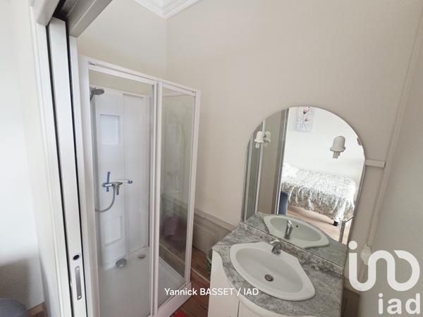 Appartement à vendre 2 pièces 30 m² Aix-les-Bains