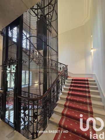 Appartement à vendre 2 pièces 30 m² Aix-les-Bains