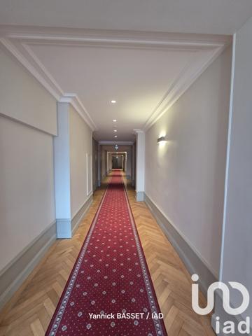 Appartement à vendre 2 pièces 30 m² Aix-les-Bains