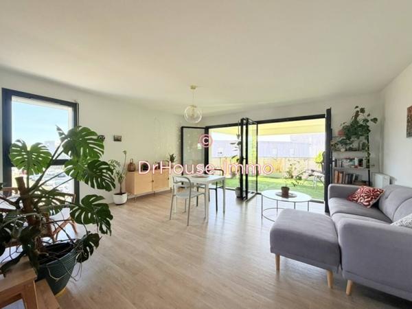 Appartement à vendre 3 pièces de 66 m²