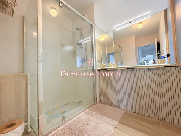 Appartement à vendre 3 pièces de 66 m²