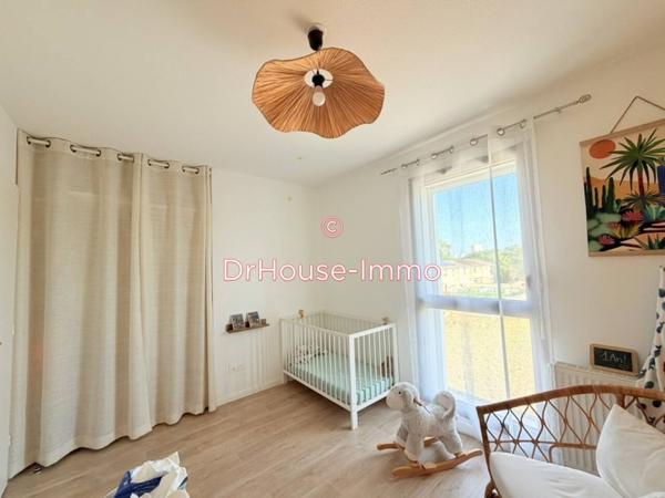 Appartement à vendre 3 pièces de 66 m²